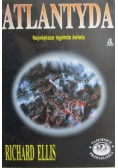 Atlantyda Największa legenda świata