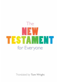 The New Testament for Everyone