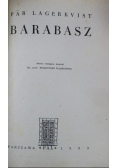 Barabasz