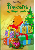 Prezent na słowo honoru