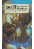 W poszukiwaniu straconego czasu 2