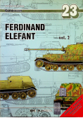 Ferdinand elefant 23