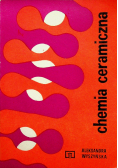 Chemia ceramiczna