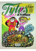 Tytus Romek i Atomek księga XXVI