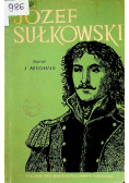 Józef Sułkowski