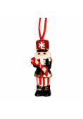 Zawieszka ceramiczna 9cm