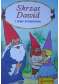 Skrzat Dawid i jego przyjaciele