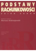 Podstawy rachunkowości Zbiór zadań