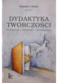 Dydaktyka twórczości