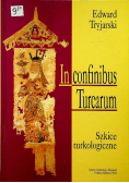 Szkice turkologiczne
