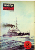 Mały modelarz Numer 1 - 2