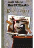 Brudne czyny
