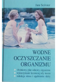 Wodne oczyszczanie organizmu