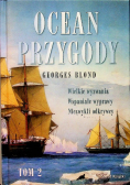 Ocean przygody Tom 2
