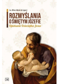 Rozmyślania o św. Józefie