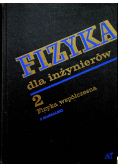 Fizyka dla inżynierów część 2