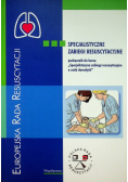 Specjalistyczne zabiegi resuscytacyjne