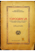 Topografja 1928 r.