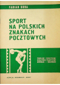 Sport na polskich znakach pocztowych