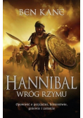 Hannibal Wróg Rzymu