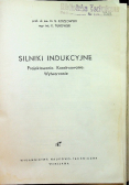 Silniki indukcyjne