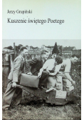 Kuszenie świętego Poetego