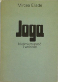 Joga Nieśmiertelność i wolność