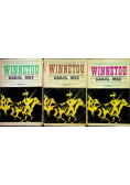 Winnetou  Tom I - III