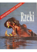 Encyklopedia dzikich zwierząt Rzeki