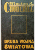 Druga wojna światowa tom III księga 1
