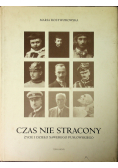 Czas nie stracony Życie i dzieło Xawerego Pusłowskiego