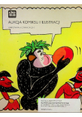 Aukcja komiksu i ilustracji