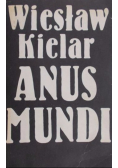 Anus Mundi