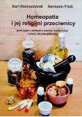 Homeopatia i jej religijni przeciwnicy