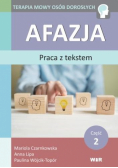 Afazja. Praca z tekstem cz.2