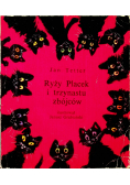 Ryży Placek i trzynastu zbójców