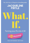 What. If. - Turning your IFs into it IS