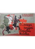 3 cia księga przygód Koziołka Matołka
