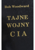 Tajne wojny CIA