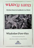 Władcy ludzi