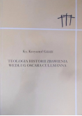 Teologia historii zbawienia według Oscara Cullmanna