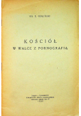 Kościół w walce pornografią 1939 r