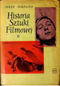 Historia sztuki filmowej Tom II