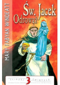 Ścieżki świętych Święty Jacek Odrowąż