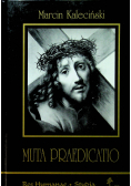 Muta praedicatio