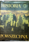 Historia Powszechna Tom 10