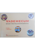 Vademecum Sport niepełnosprawnych