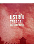 Ustrój terroru obóz koncentracyjny