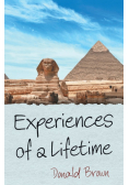 Experiences of a Lifetime