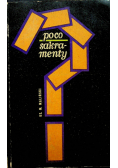 Po co sakramenty